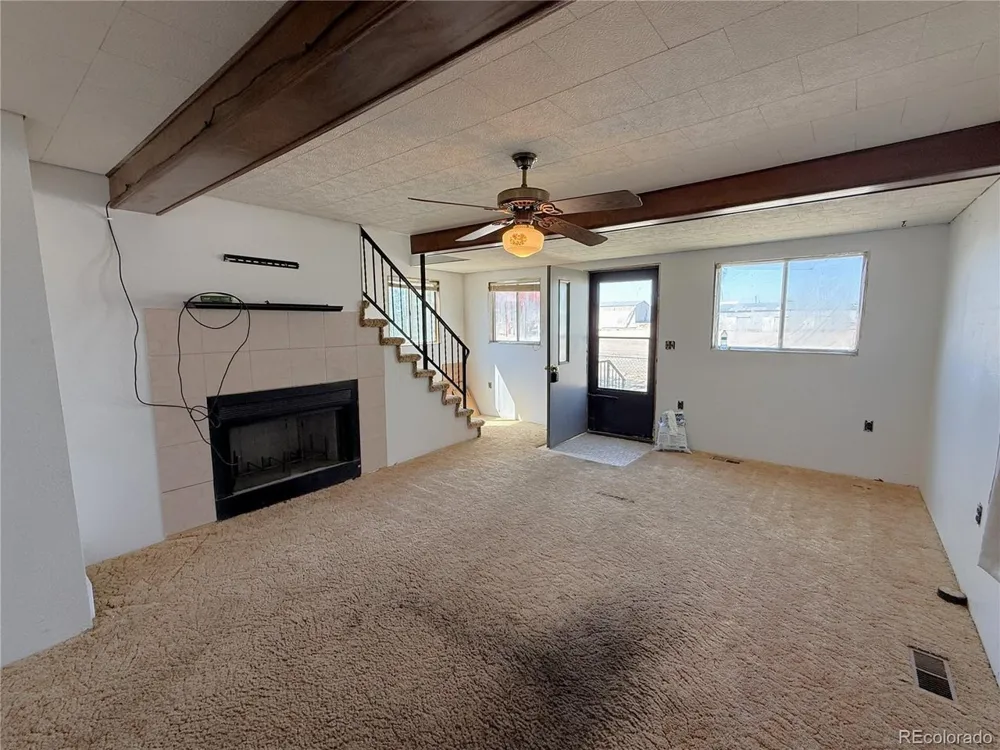 426 3rd Street Hugo, CO 80821