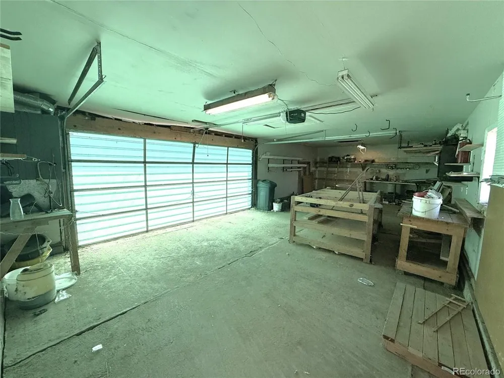 426 3rd Street Hugo, CO 80821