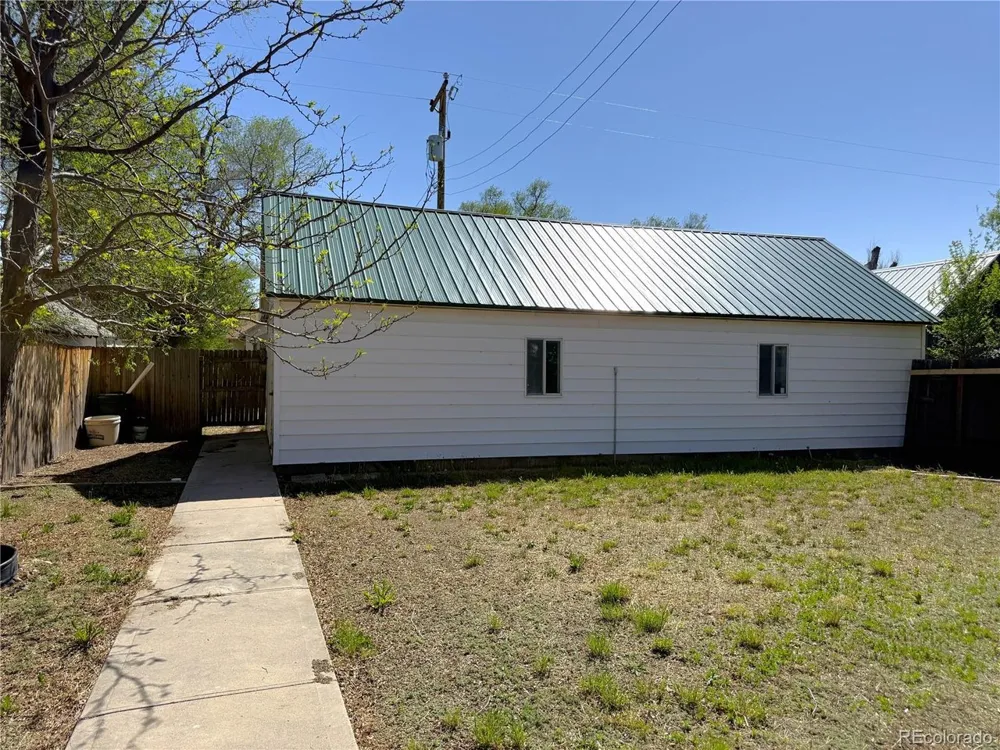 426 3rd Street Hugo, CO 80821