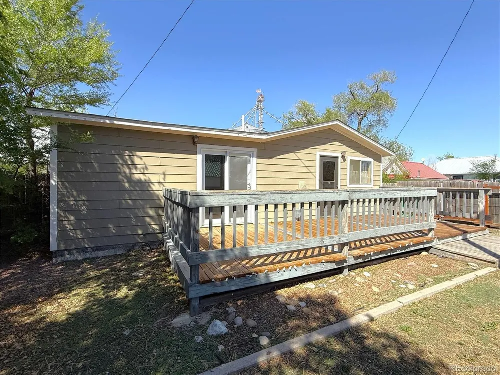 426 3rd Street Hugo, CO 80821