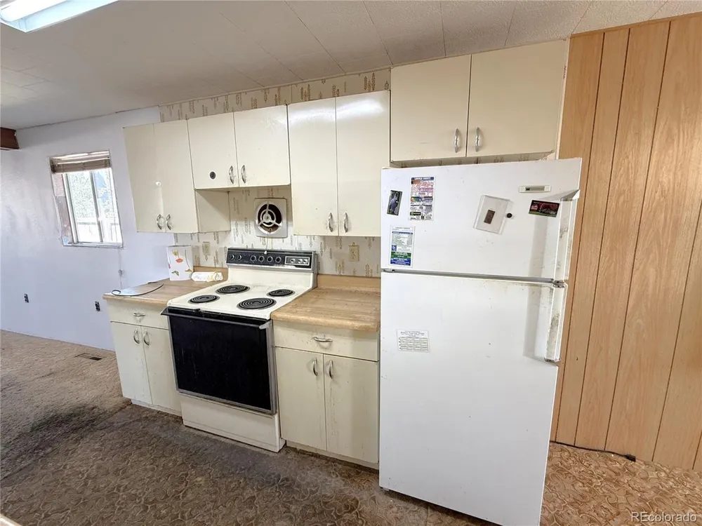 426 3rd Street Hugo, CO 80821