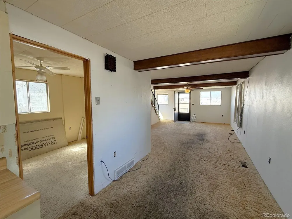 426 3rd Street Hugo, CO 80821