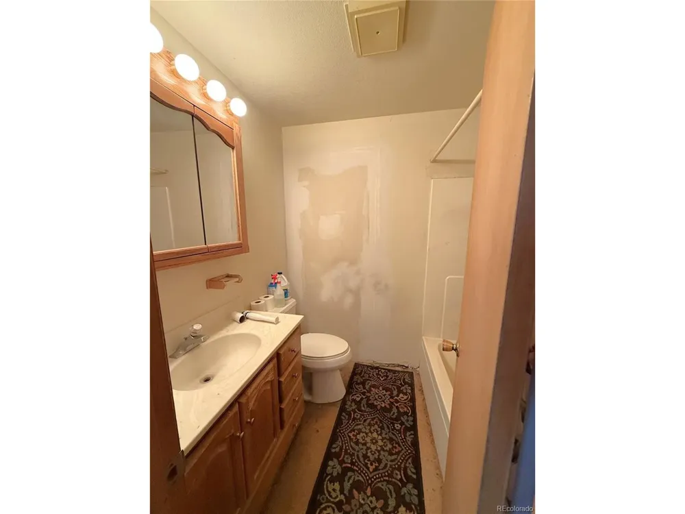 426 3rd Street Hugo, CO 80821