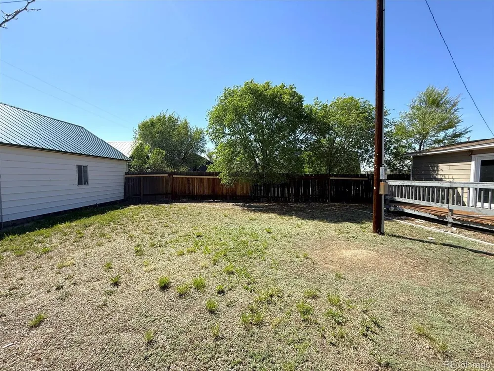 426 3rd Street Hugo, CO 80821
