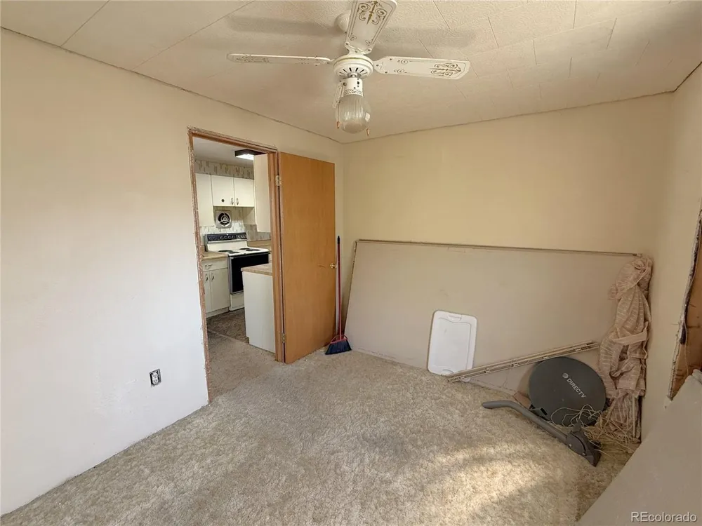426 3rd Street Hugo, CO 80821