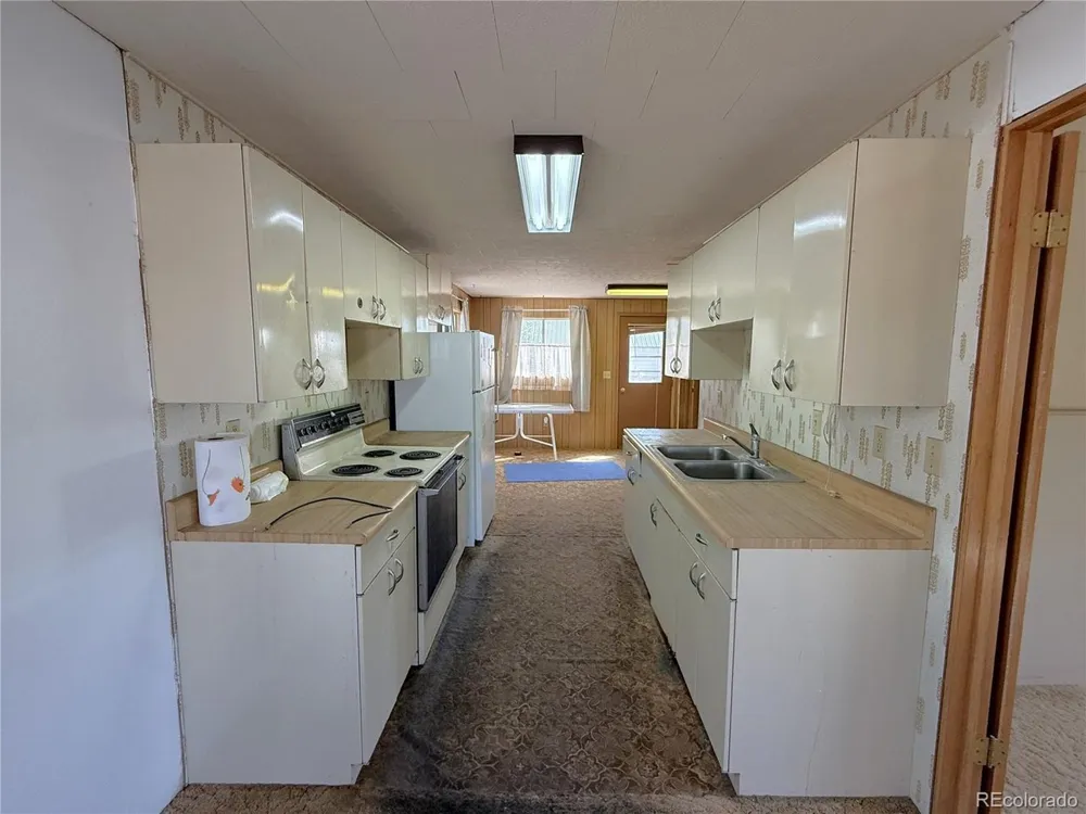 426 3rd Street Hugo, CO 80821