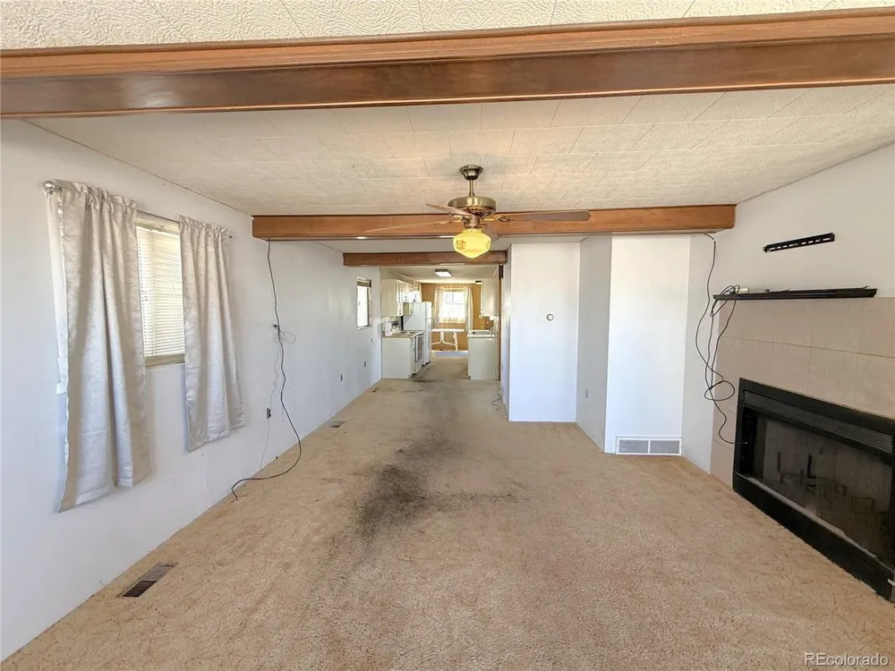 426 3rd Street Hugo, CO 80821