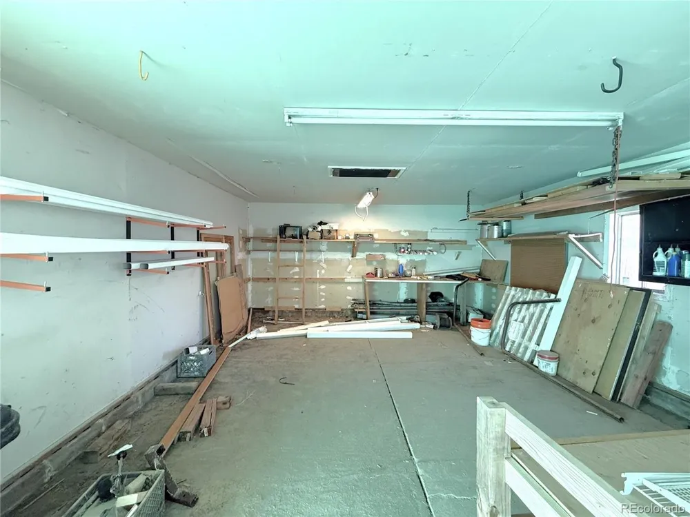 426 3rd Street Hugo, CO 80821
