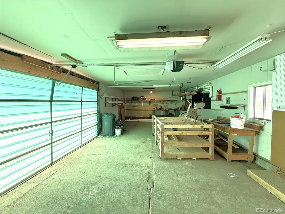 426 3rd Street Hugo, CO 80821