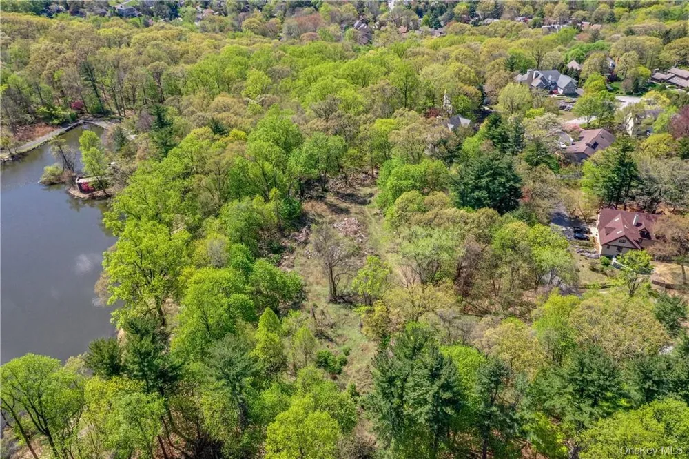 Lot #1 Castle Road Irvington, NY 10533