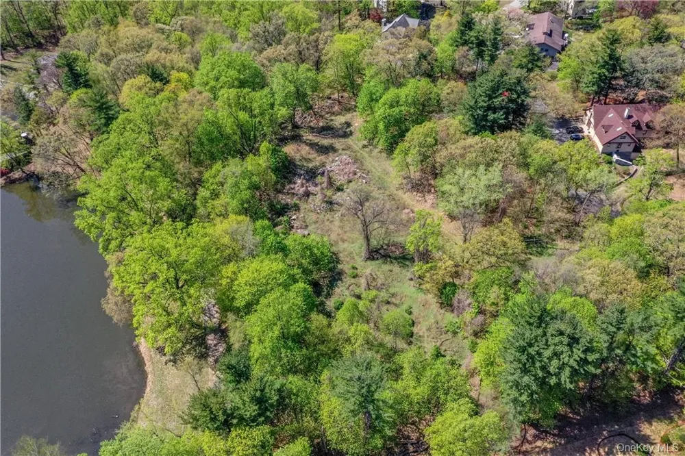 Lot #1 Castle Road Irvington, NY 10533