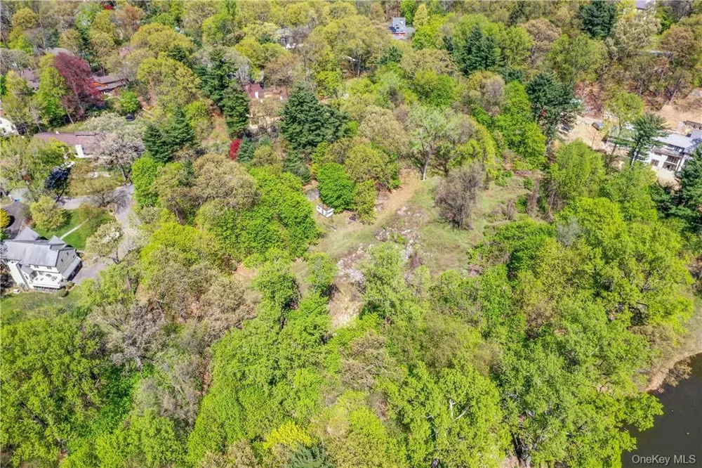 Lot #1 Castle Road Irvington, NY 10533