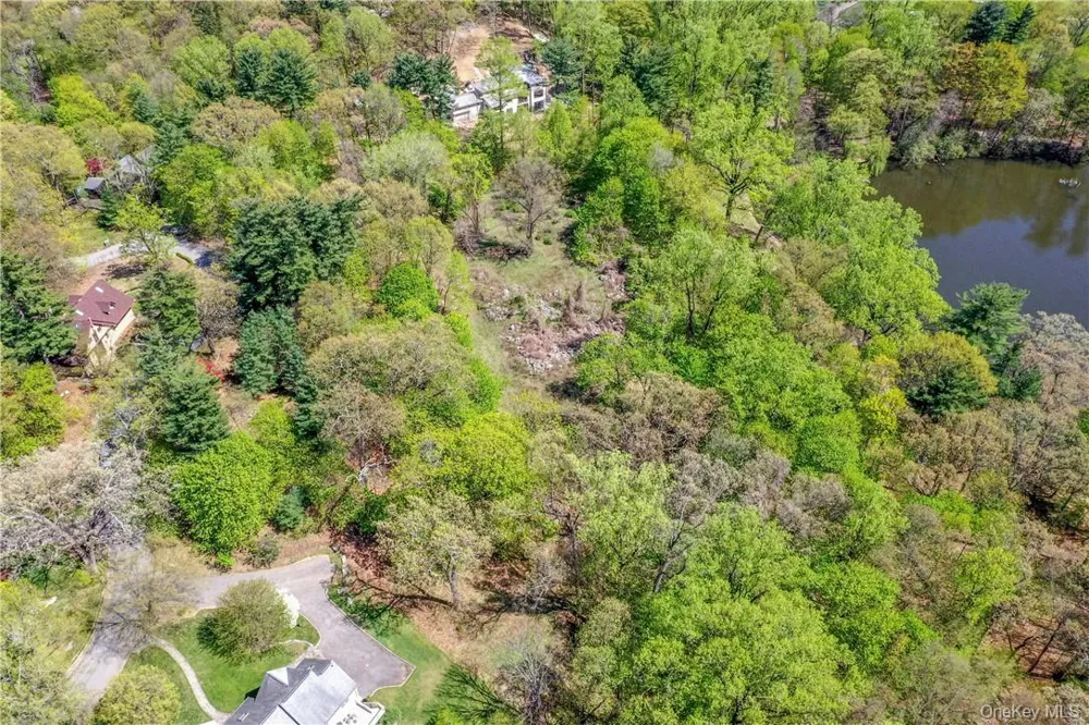 Lot #1 Castle Road Irvington, NY 10533