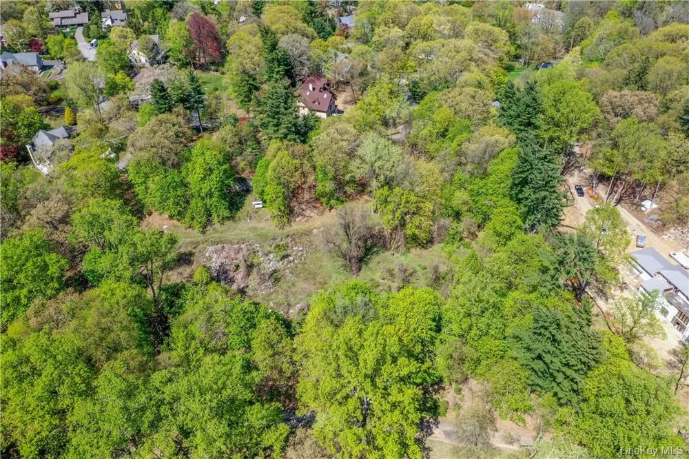 Lot #1 Castle Road Irvington, NY 10533