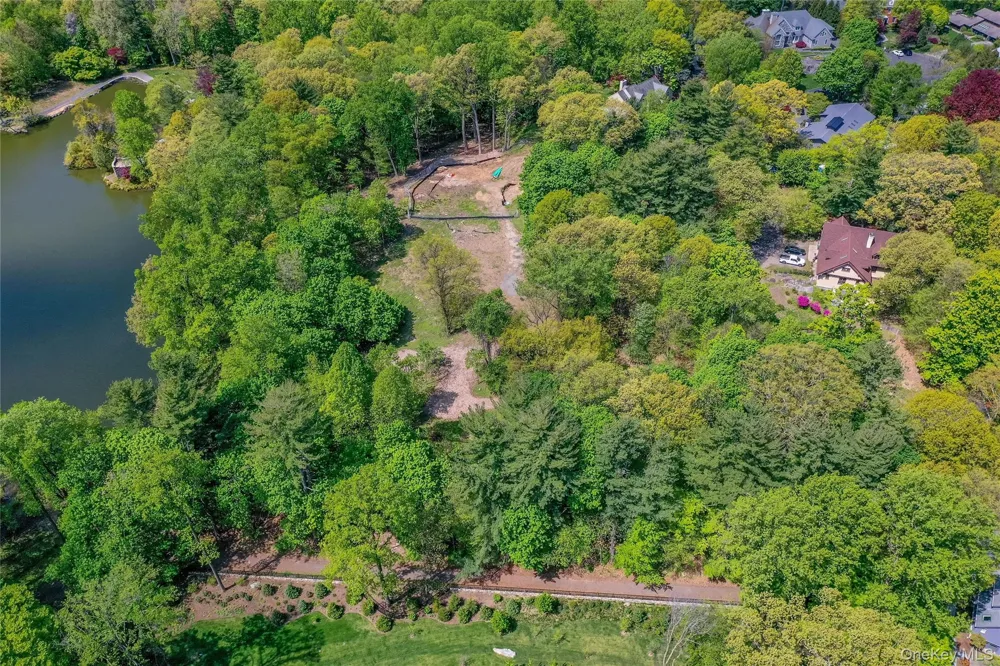 Lot #1 Castle Road Irvington, NY 10533