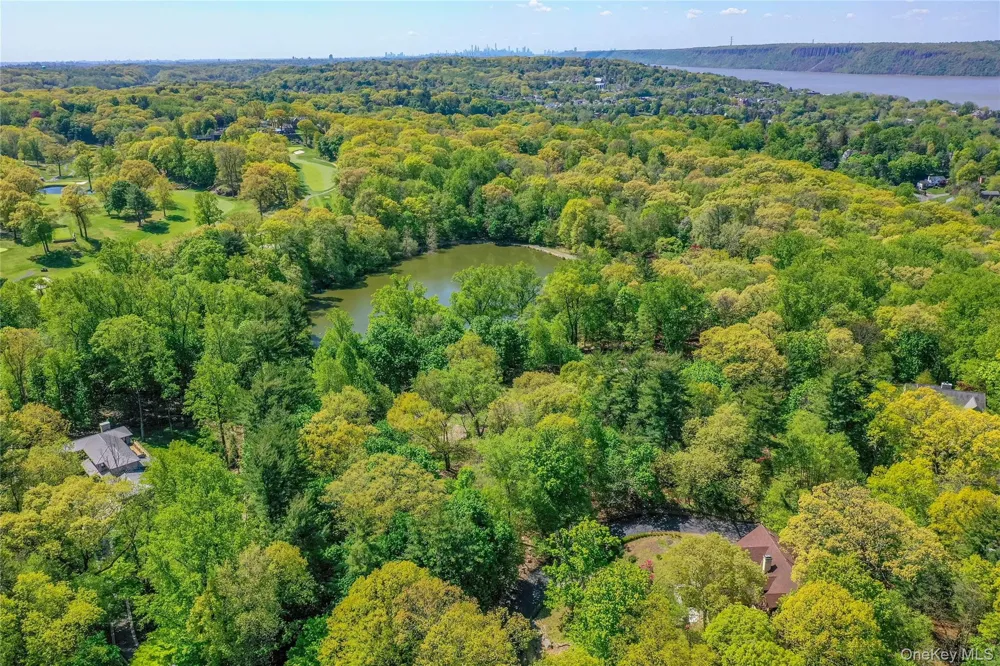 Lot #1 Castle Road Irvington, NY 10533