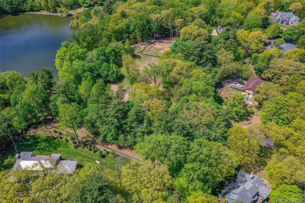 Lot #1 Castle Road Irvington, NY 10533