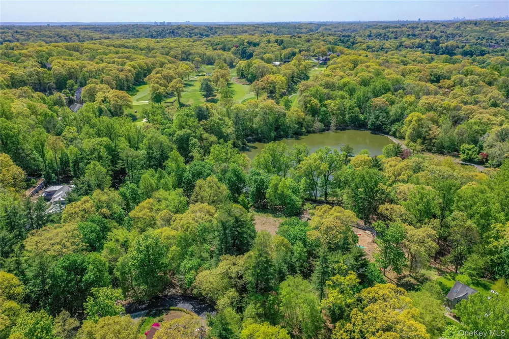 Lot #1 Castle Road Irvington, NY 10533