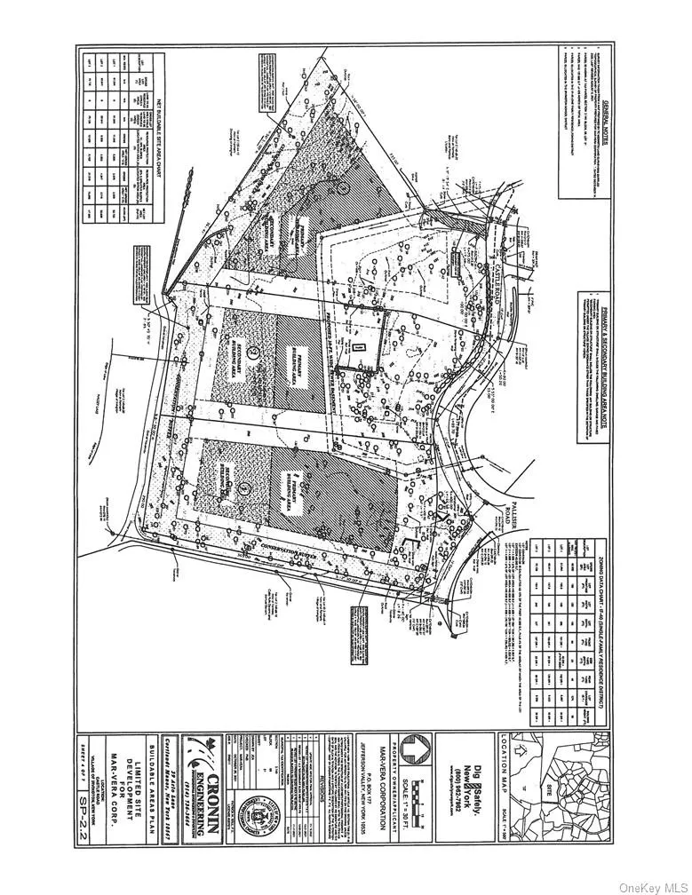 Lot #1 Castle Road Irvington, NY 10533