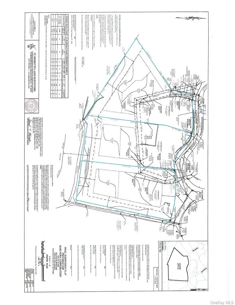 Lot #1 Castle Road Irvington, NY 10533
