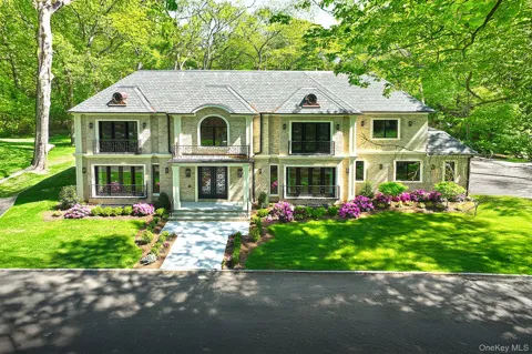20 Knollwood Road