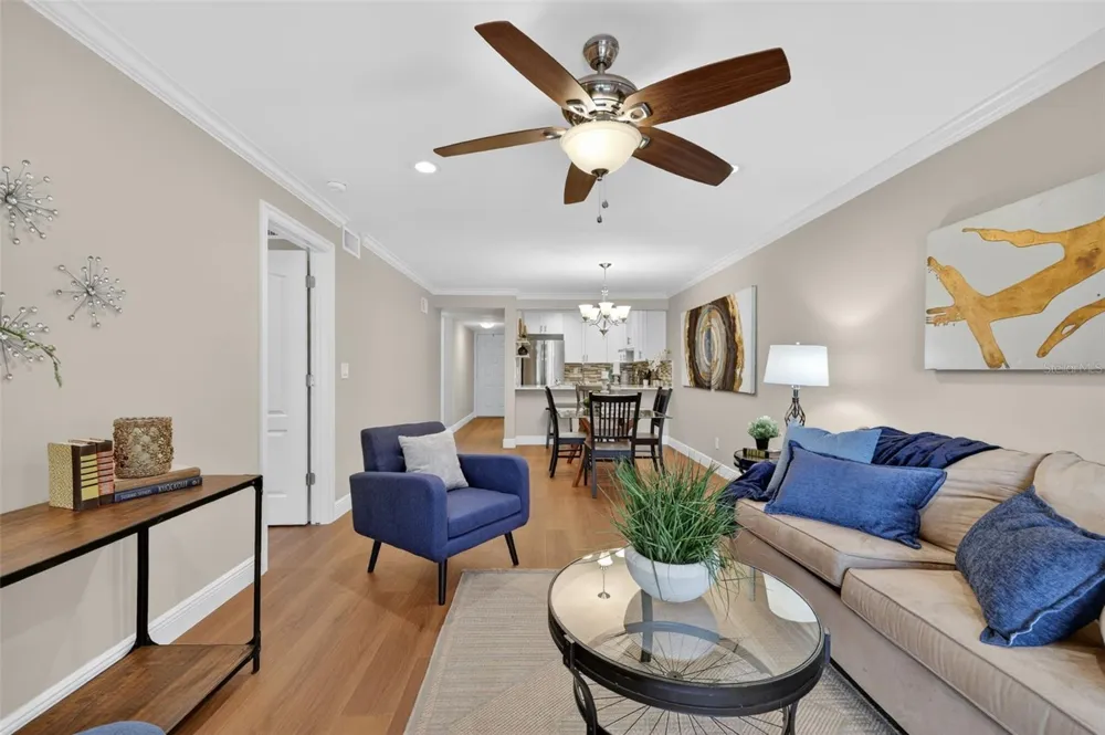 731 83RD AVENUE #105 St Petersburg, FL 33702