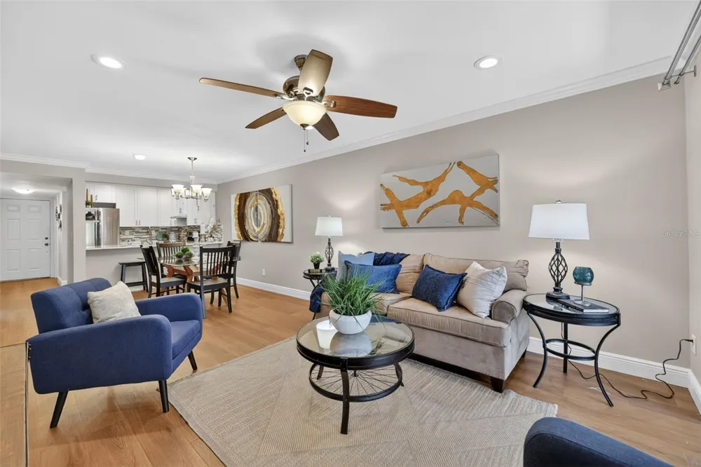 731 83RD AVENUE #105 St Petersburg, FL 33702