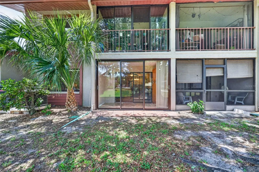 731 83RD AVENUE #105 St Petersburg, FL 33702