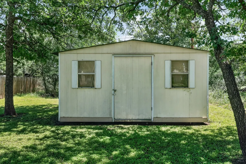 629 Birch Lane Cottonwood Shores, TX 78657