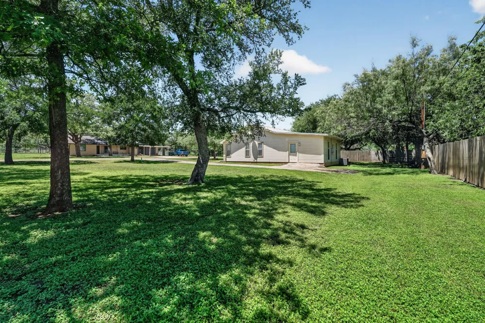 629 Birch Lane Cottonwood Shores, TX 78657