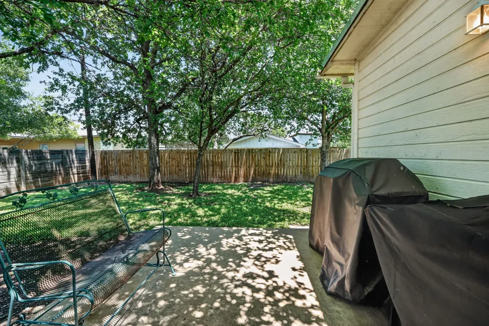 629 Birch Lane Cottonwood Shores, TX 78657