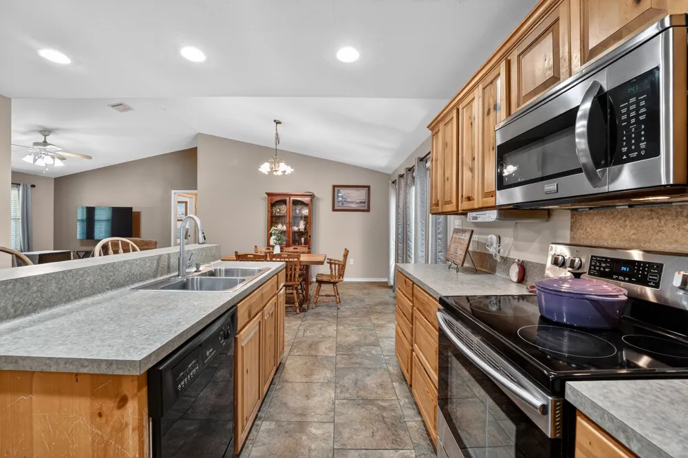 629 Birch Lane Cottonwood Shores, TX 78657