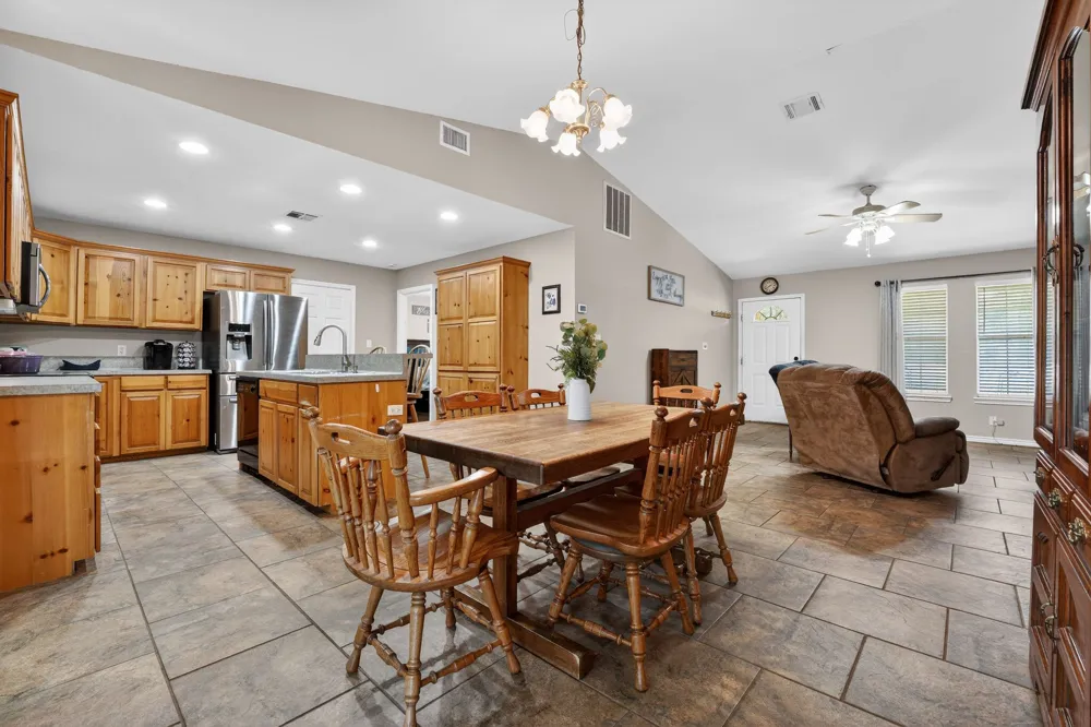 629 Birch Lane Cottonwood Shores, TX 78657