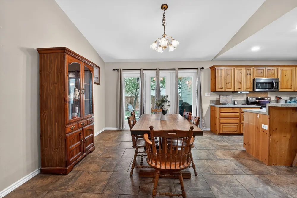 629 Birch Lane Cottonwood Shores, TX 78657