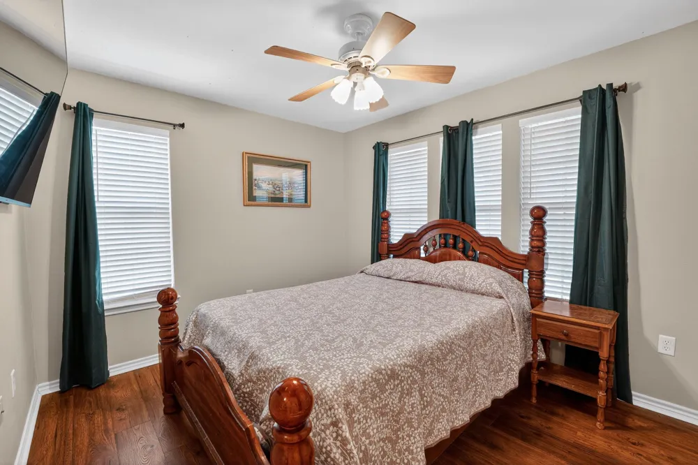 629 Birch Lane Cottonwood Shores, TX 78657