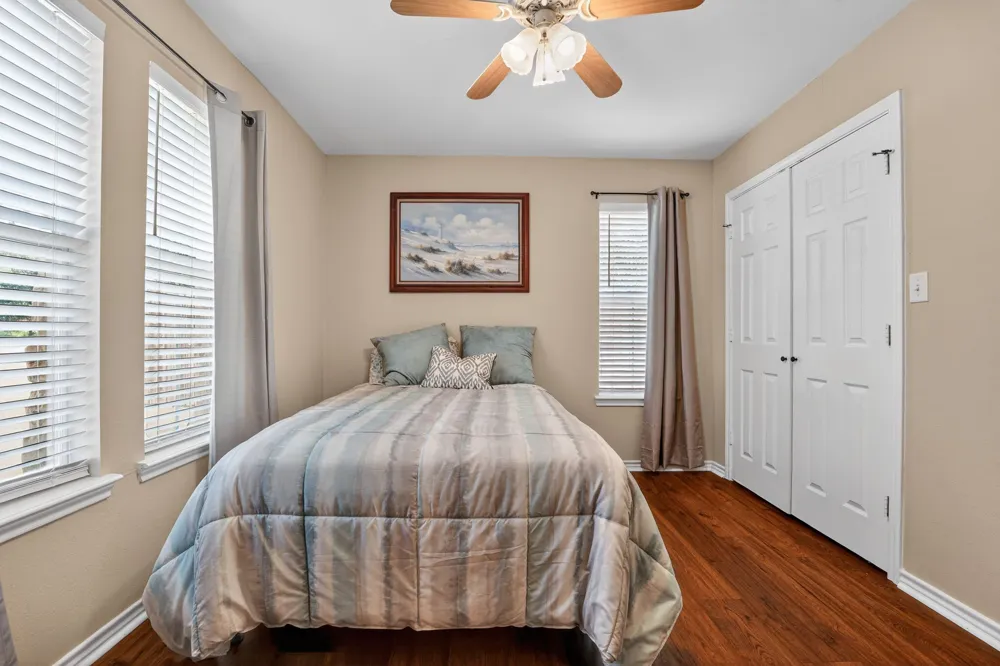629 Birch Lane Cottonwood Shores, TX 78657