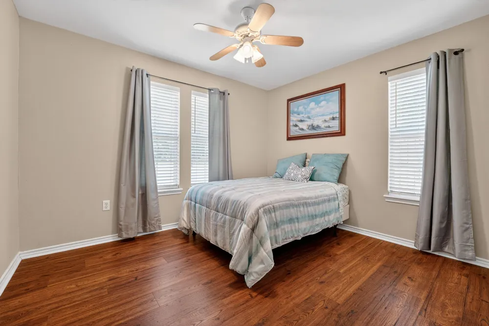 629 Birch Lane Cottonwood Shores, TX 78657