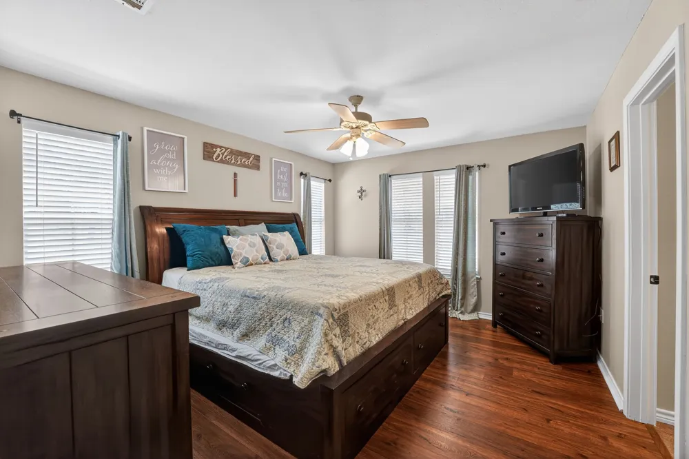 629 Birch Lane Cottonwood Shores, TX 78657