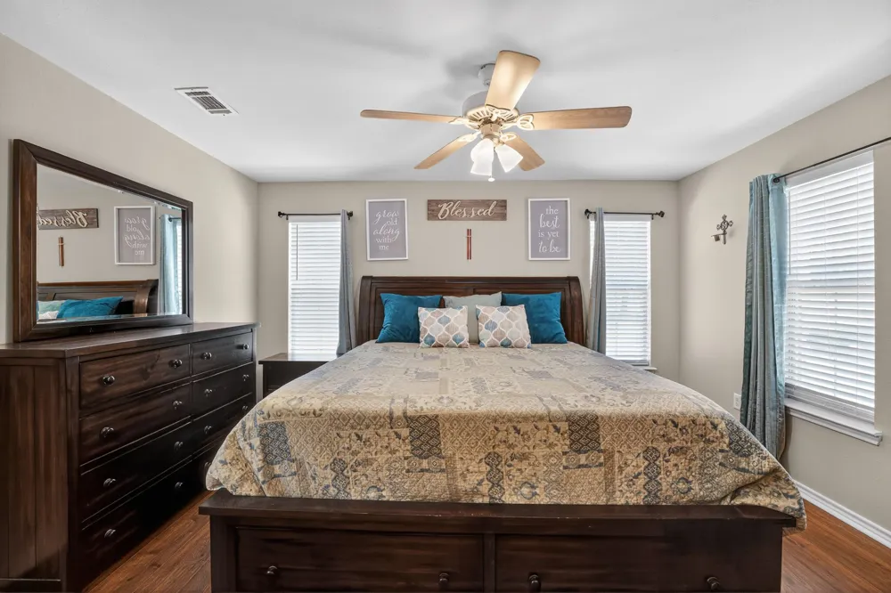 629 Birch Lane Cottonwood Shores, TX 78657