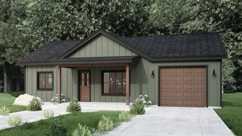 L2B5 Isabelle Drive