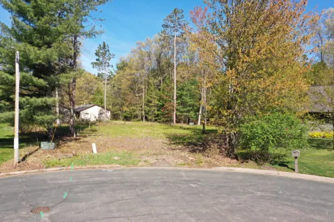 Lot 21 Shady Lane