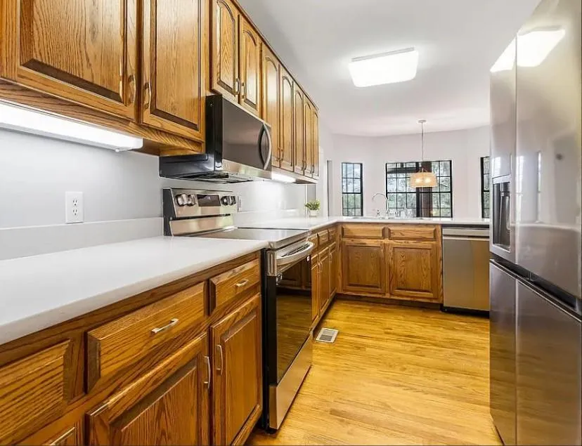 1525 W Black Island Road Darien, GA 31305