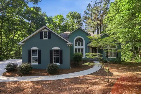 940 Cider Ridge Court