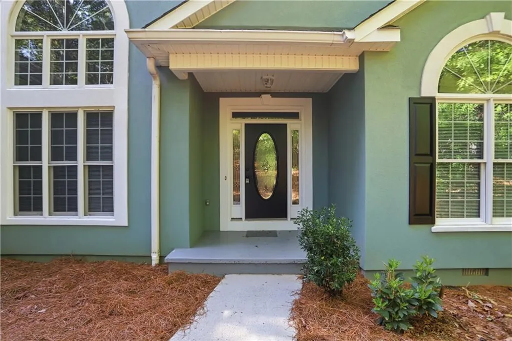 940 Cider Ridge Court Clarkesville, GA 30523