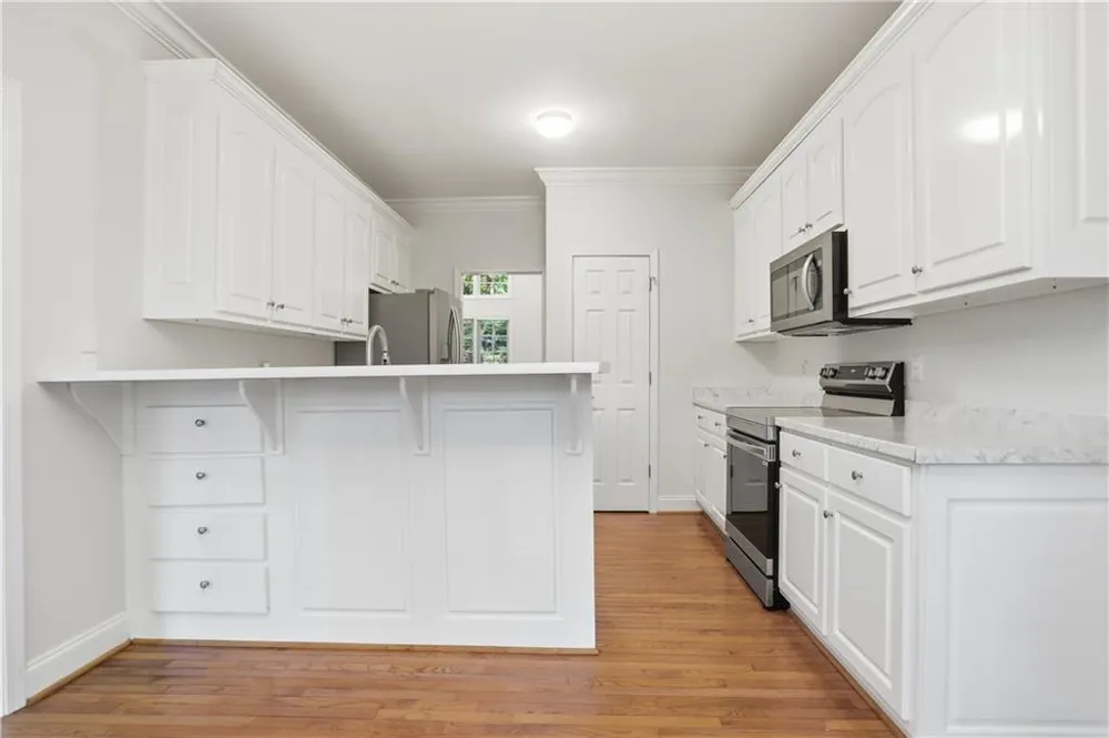 940 Cider Ridge Court Clarkesville, GA 30523