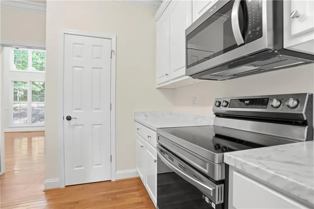 940 Cider Ridge Court Clarkesville, GA 30523