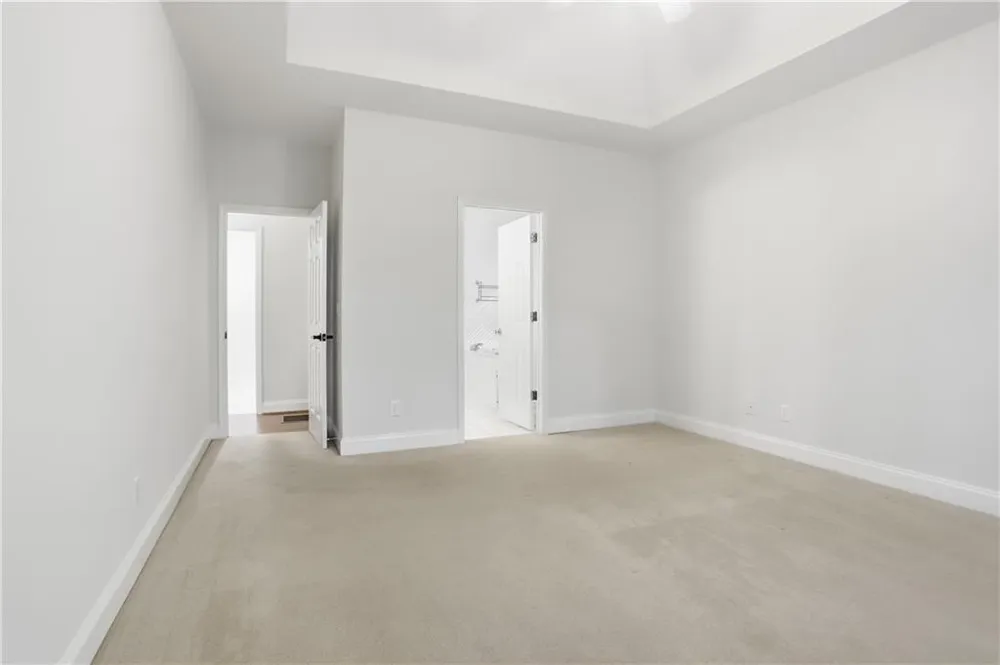940 Cider Ridge Court Clarkesville, GA 30523