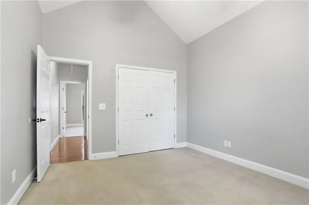 940 Cider Ridge Court Clarkesville, GA 30523