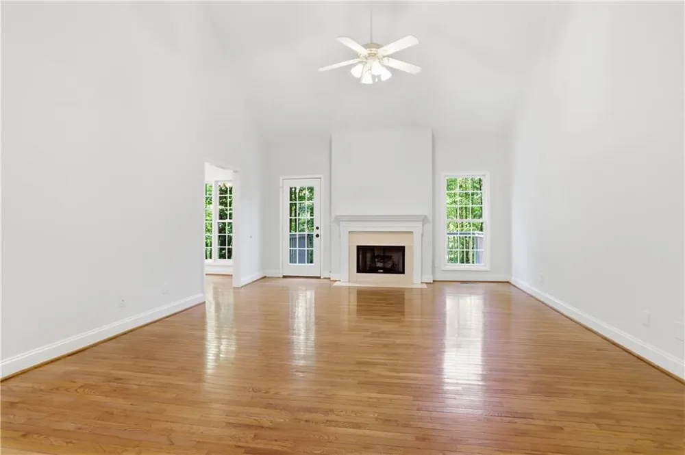 940 Cider Ridge Court Clarkesville, GA 30523