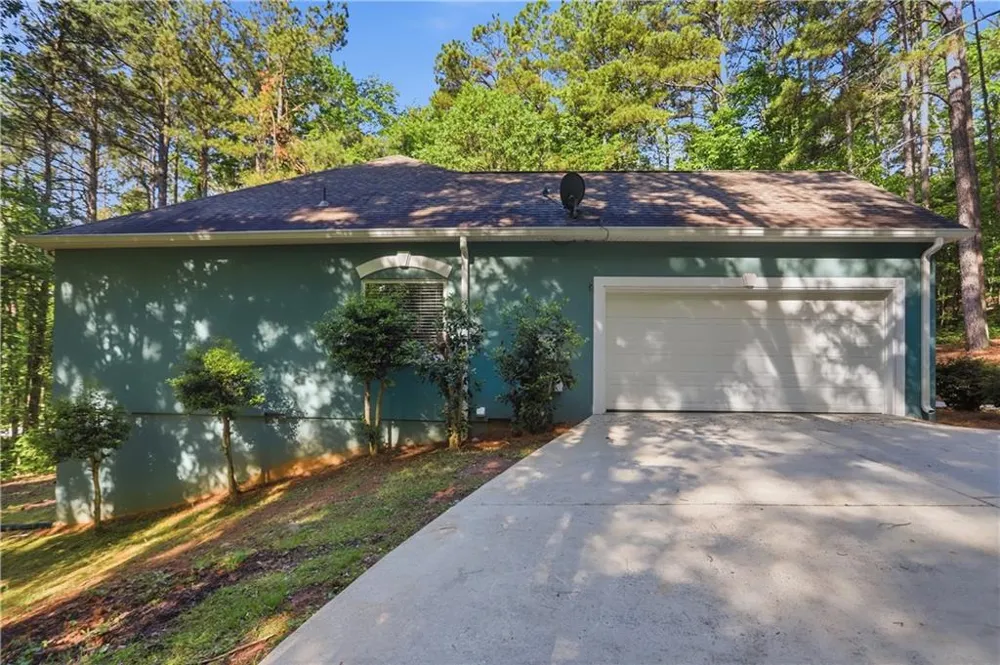 940 Cider Ridge Court Clarkesville, GA 30523